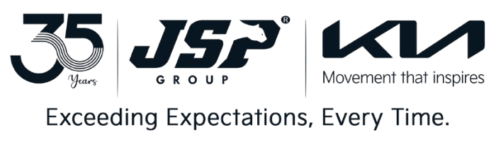 JSP Kia