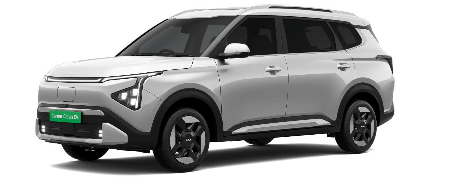 Carens Clavis EV banner