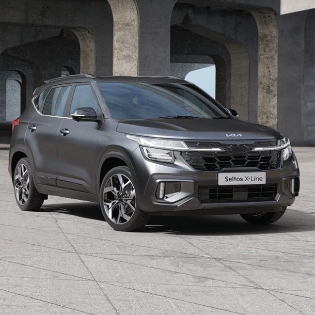 Seltos Offer