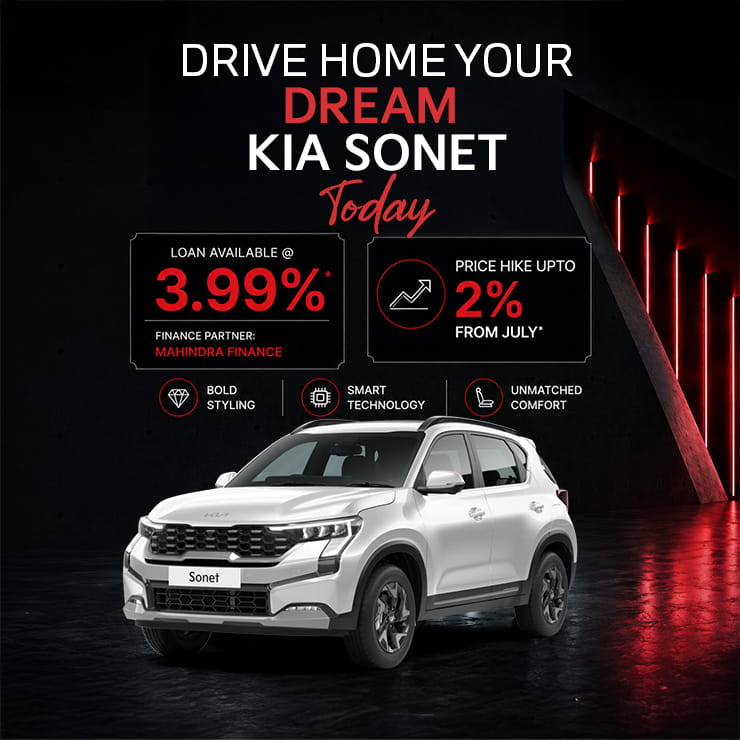 Kia Sonet