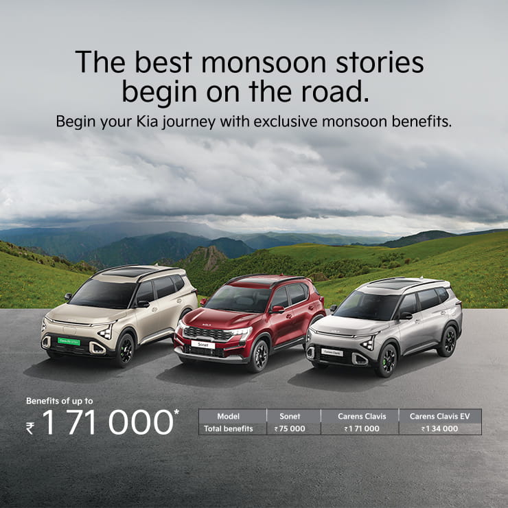 Mansoon Stories