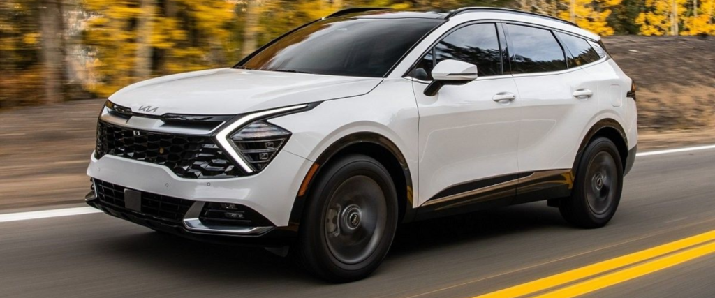 Test Drive Experience: Your Next Adventure Awaits